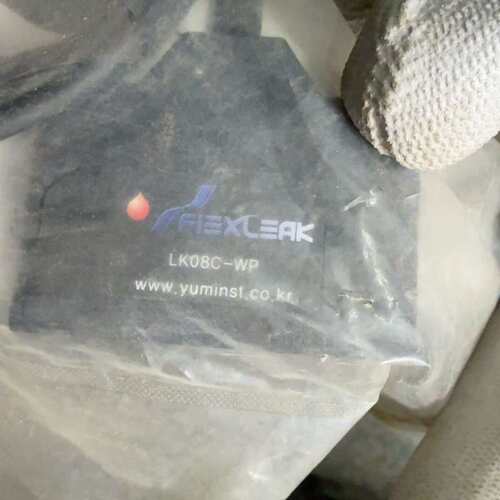 议价FLEXLEAK传感器 LK08C-WP可维修