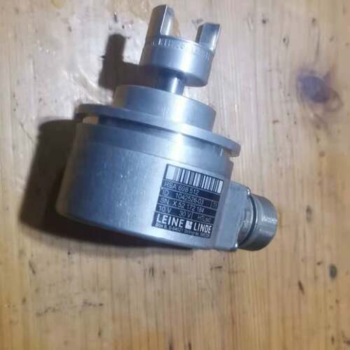 可维修莱纳林德编码器，型号RSA698 512，，包好 邮议价
