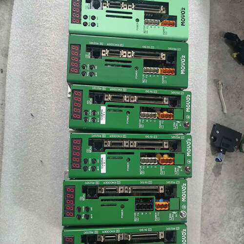 可维修MOVO2驱动器 SVFM4-H3-DSP SVFM4-议价