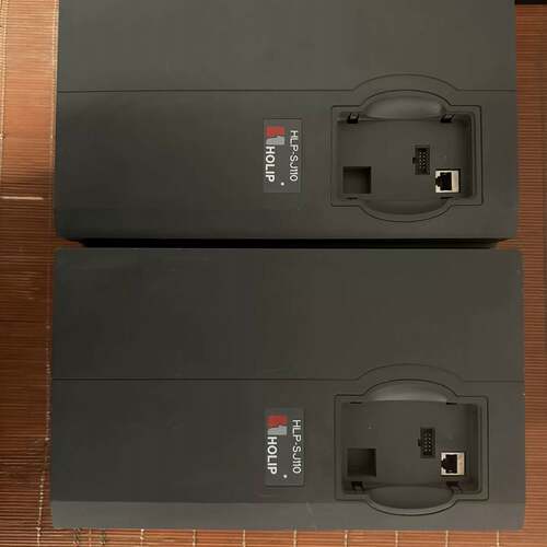 可维修变频器HLP-SJ110 11KW议价