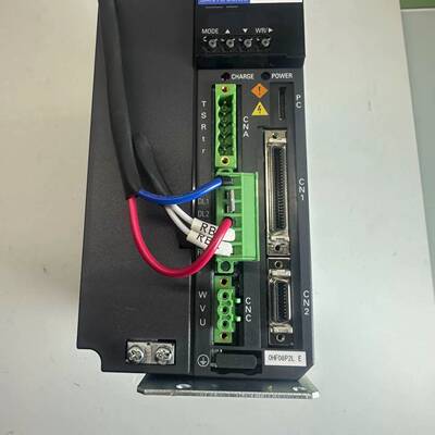 可议价SANMOTION交流伺服驱动器RS1S05AAOHF