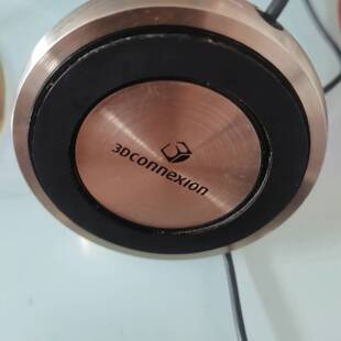 可议价3Dconnexion SpaceMouse Compac