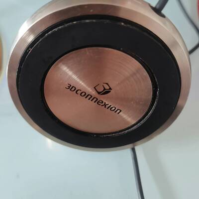 可议价3Dconnexion SpaceMouse Compac