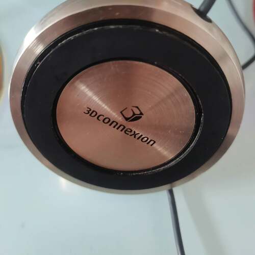 可议价3Dconnexion SpaceMouse Compac