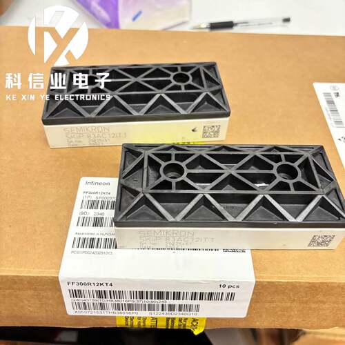 可议价西门康模块，SKIIP 83AC12IT1，2个，实物图拍摄