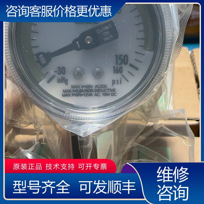 议价WISE 电接压力表 psg 直接发可维修图片