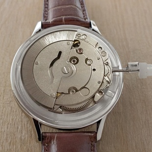 8200双历机芯 国产8205 自动机械 全新国产2813双历机芯 升级版