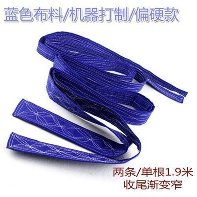 宽绳子婴儿背巾加长带子背小孩子手背带子云南传统老式背带.
