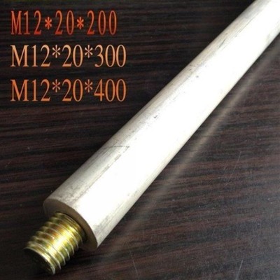 适力诺瑞特电热水器太阳能热水器排污口镁棒排污口阳极棒配件