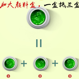 数字油画diy油彩画大尺寸幅风景手绘玄关竖版 填充手工填色装 饰画