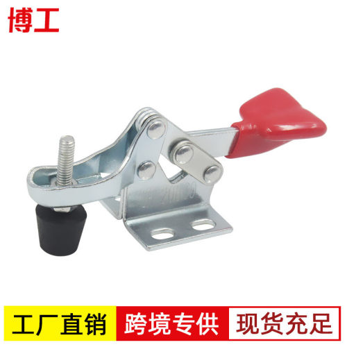 博工快速夹具HSGH-208