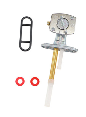 适用雅马哈铃木燃油阀开关摩托车油箱开关燃油阀配件YFS200YFZ350