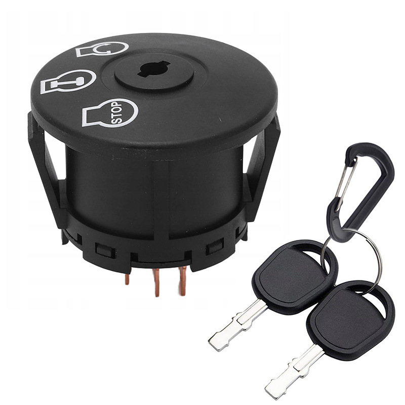 适用CubCadet割草机拖拉机点火