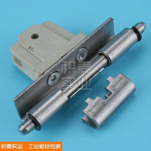 积麦两头卡AE箱铰链配
