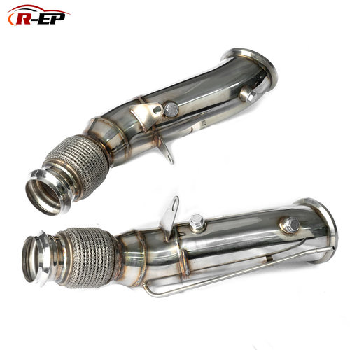 汽车排气歧管适用于BMW宝