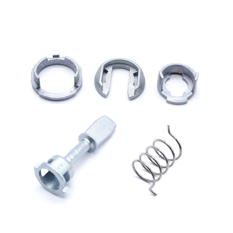 适用大众高尔夫MK497-06款车门