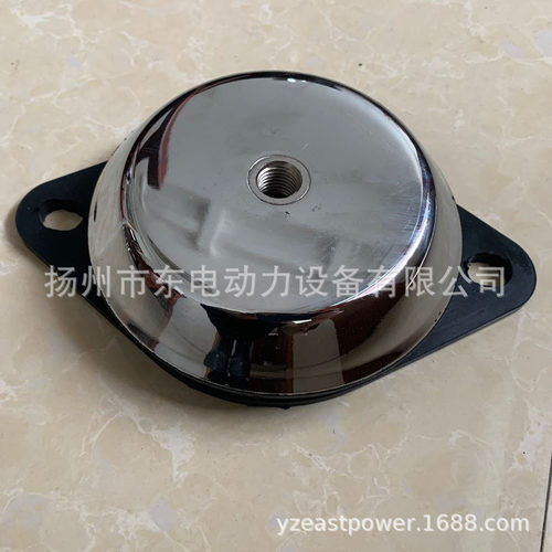 ZA-49-60减震器柴油发电