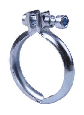 适用雪铁龙菲亚特标致1.6 HDI 2.0科利尔Vanne EGR卡箍16283J