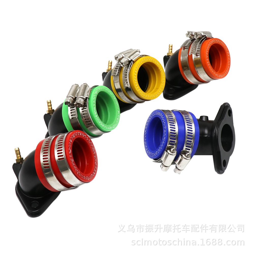 摩托车鬼火RSZ福喜巧格GY6125雅