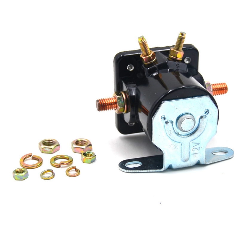 适用12V福特林肯水星1956-1974款