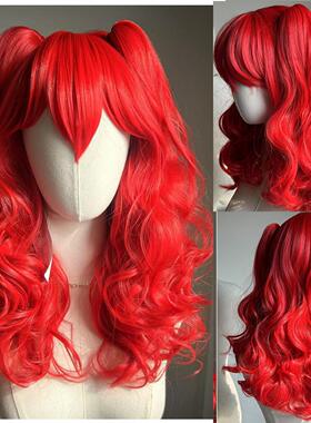 ATVT-欧美COS款式假发合集