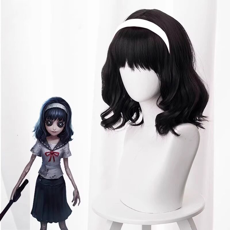 动漫第五人格梦之女巫川上富江信图片