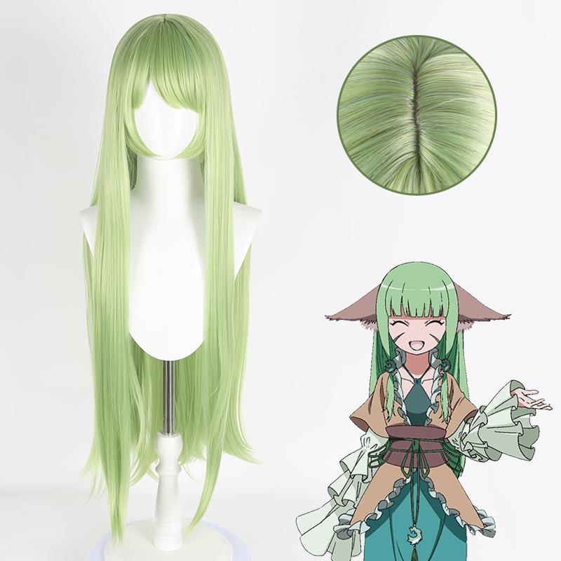 狐妖小红娘 涂山容容 cosplay 假发 厂家直销 一件也发