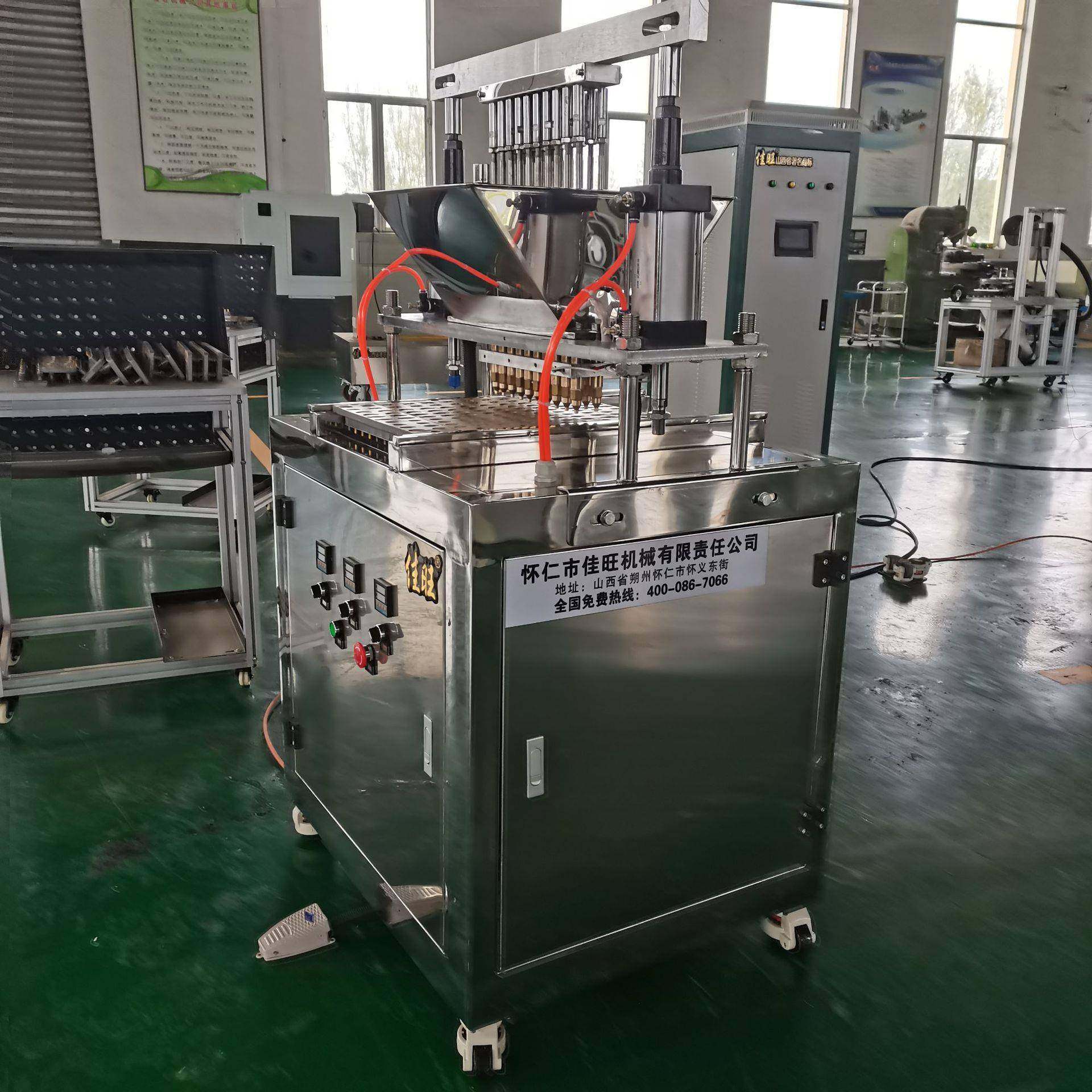 微型糖果机小型糖果机家用糖果机实验室糖果机小型糖果浇注机