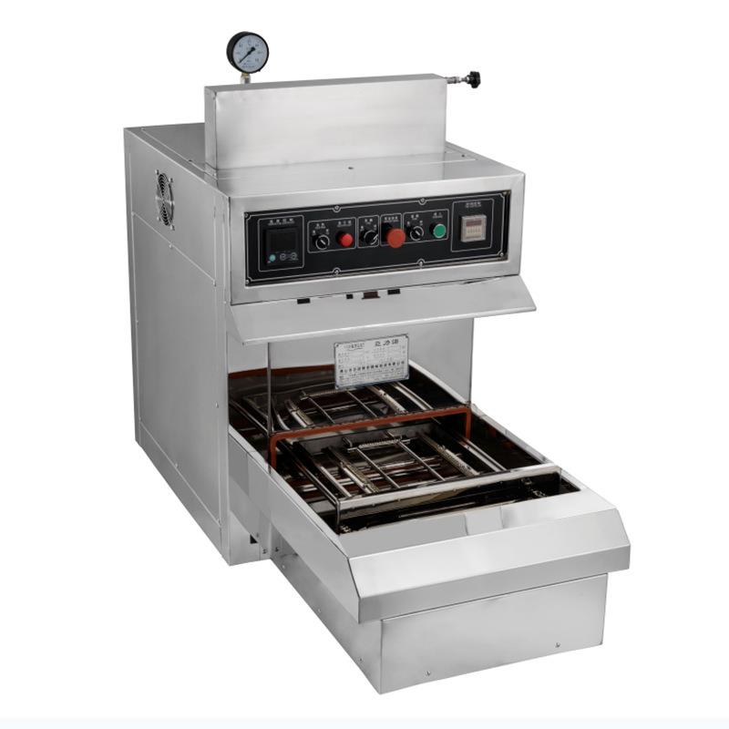 H-TS-III汽蒸箱汽蒸机实验室高温汽蒸试验机亚诺工厂直营店