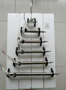 4000TD5000TD6000TD14000TDLVDT油动机行程位移传感器