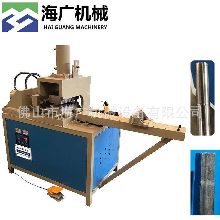 小型缩管机新款不锈钢缩管设备半自动方管缩口机液压圆管扩口机,五金/工具,其他机械五金,淘宝优惠券,粉丝福利购,淘宝优惠卷