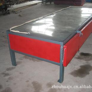 厂家直销厚板材PVC亚克力人造石板上下同时加热温度均匀电烤箱