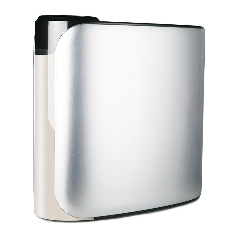 反渗透净水器家用600加仑大流量无桶纯水机厨房自来水过滤直饮水