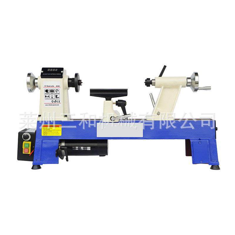 厂家小型木工车床销售家用仿形木工车床微型木工车床,五金/工具,其他机械五金,淘宝优惠券,粉丝福利购,淘宝优惠卷