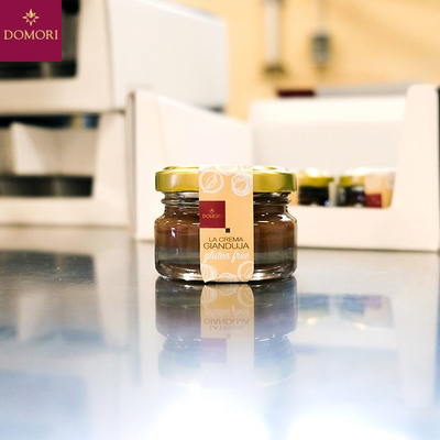 吉安杜佳巧克力酱DOMORI