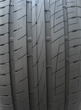 二手德国马牌轮胎275/45R20 V XL 110V 适配保时捷卡宴奥迪Q7大众