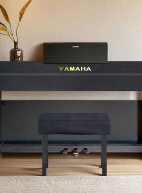 电钢琴琴罩YDP165 164高端电钢琴琴罩雅马哈专业高档88键轻奢