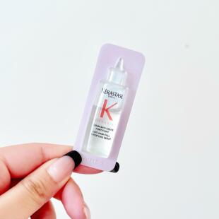 脱发!卡诗元气姜防脱精华小样3.5ml头皮护理固发赋源芯丝护理毛囊