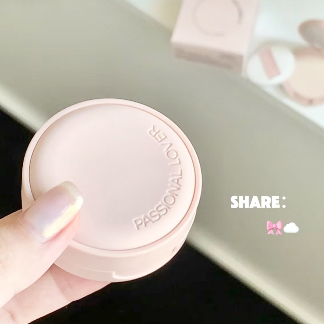 天生奶油肌~PL蹭不掉气垫粉底液水润bb霜粉底遮瑕控油持久不脱妆,彩妆/香水/美妆工具,气垫,淘宝优惠券,粉丝福利购,淘宝优惠卷