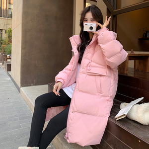 档口现货！数据好主推款！！中长款羽绒服B111-8335-P280-K398，女装羽绒服，浙宝B馆111（原065）