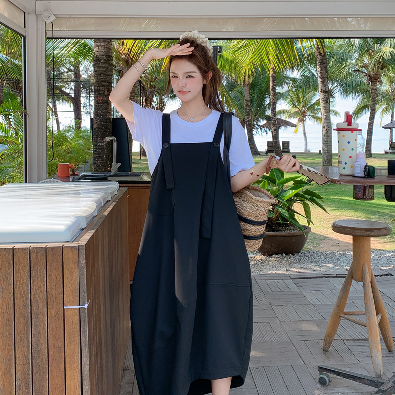 现货！不规则背带裙B111-926背带裙P125K188,两件套P150K228,女装套装/套裙,浙宝B馆111（原065）