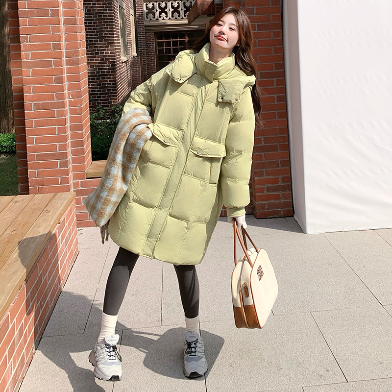 现货！！糖果色超甜小个子白鸭绒羽绒服外套ZB111-8865-P225-K328，女装羽绒服，浙宝B馆111（原065）