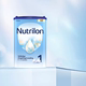 进口 荷兰牛栏1段Nutrilon0 罐 800g 6个月婴幼儿配方牛奶粉原装