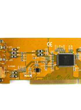 全新SDK2000视频采集卡彩超B超胃肠镜878A芯片图像采集卡