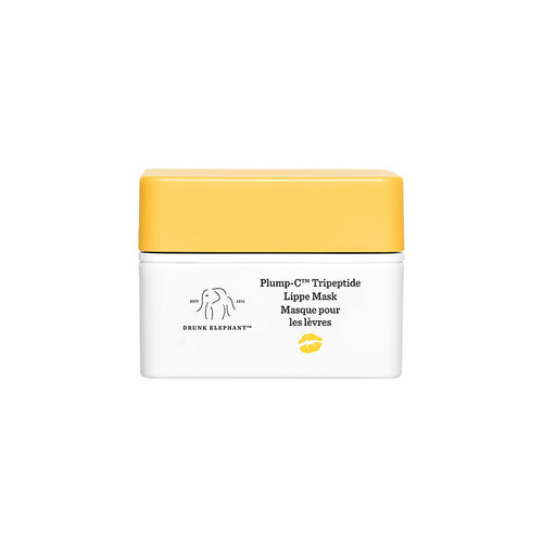 DRUNK ELEPHANT/醉象 嘭嘭弹唇膜20g-新品 效期2028-04-11