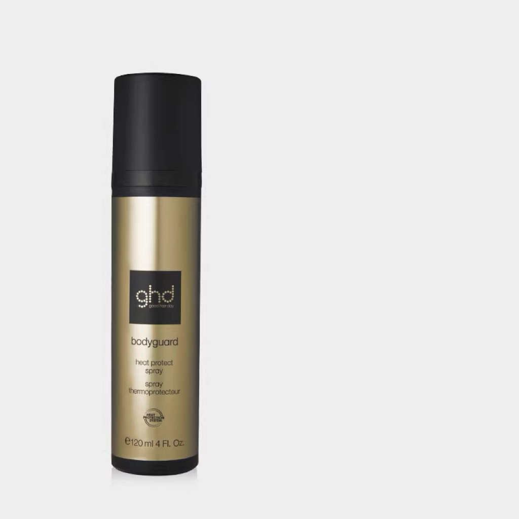 GHD护发防烫喷雾120ml 效期2027-06-10
