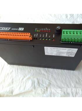 直流伺服控制器CDS-1818UFSHIHCHANGDCSERVOMOTORDRIVER
