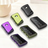 适用于雷克萨斯钥匙套es300 rz透明 ls500 rx350h nx350 ux260