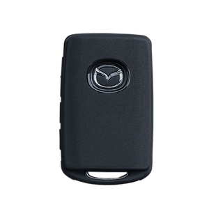 适用马自达cx4汽车钥匙套cx5昂克赛拉3阿特兹6睿翼7扣cx9男女包壳