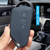 适用大众高尔夫8钥匙套宝来POLO迈腾CC探岳帕萨特途观L凌渡朗逸包